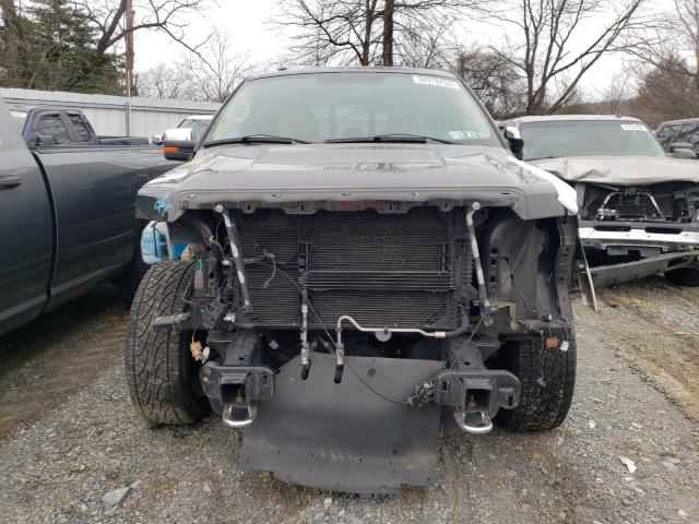 Photo 5 from auction – 2013 FORD F150 SUPER with VIN 1FTFW1EF1DFB14362