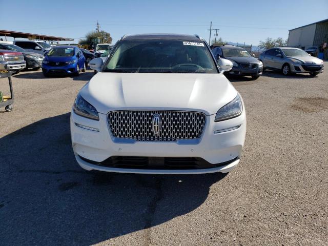 Photo 5 from auction – 2022 LINCOLN CORSAIR RE with VIN 5LMCJ2C99NUL20975