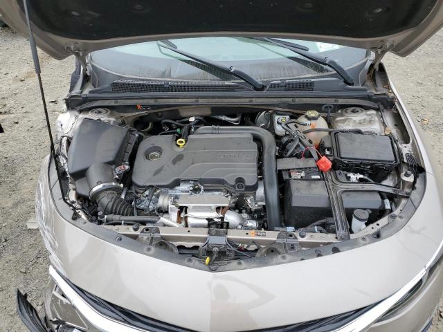 Photo 11 from auction – 2022 CHEVROLET MALIBU LT with VIN 1G1ZD5ST3NF124647