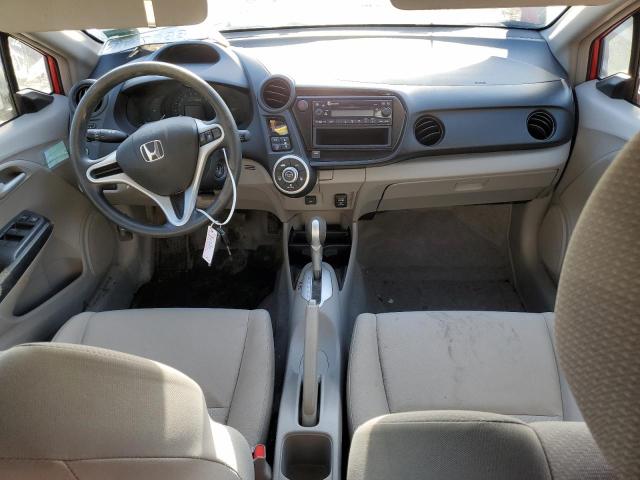 Foto 8 de la subasta – 2012 HONDA INSIGHT con VIN JHMZE2H3XCS006284