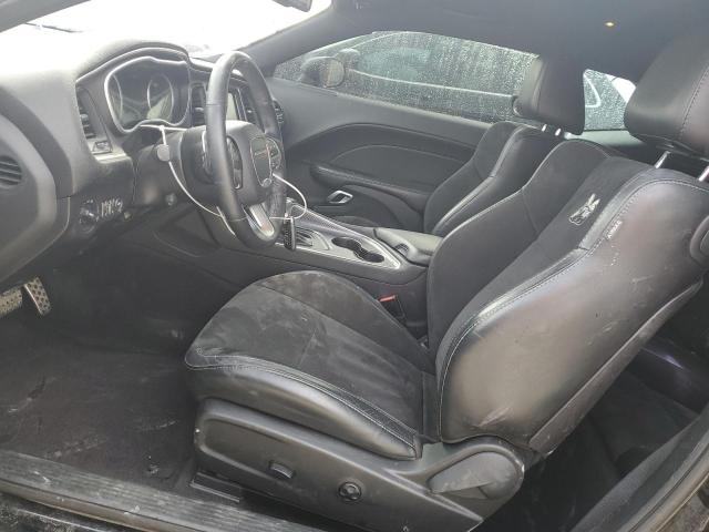 Photo 7 from auction – 2016 DODGE CHALLENGER with VIN 2C3CDZFJXGH236302