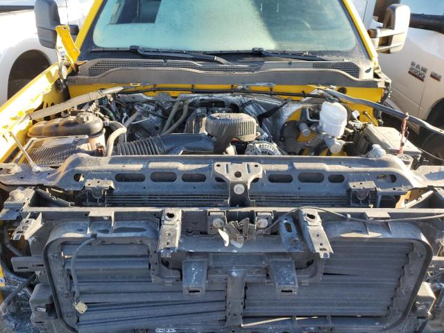 Photo 7 from auction – 2016 CHEVROLET SILVERADO with VIN 1GB0KYEG2GZ198640