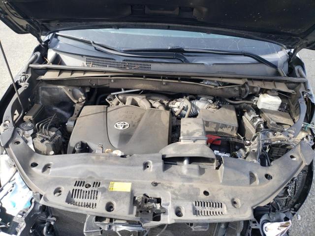 Photo 11 from auction – 2018 TOYOTA HIGHLANDER with VIN 5TDJZRFH4JS528196