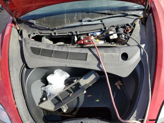 Photo 11 from auction – 2018 TESLA MODEL 3 with VIN 5YJ3E1EB6JF147957
