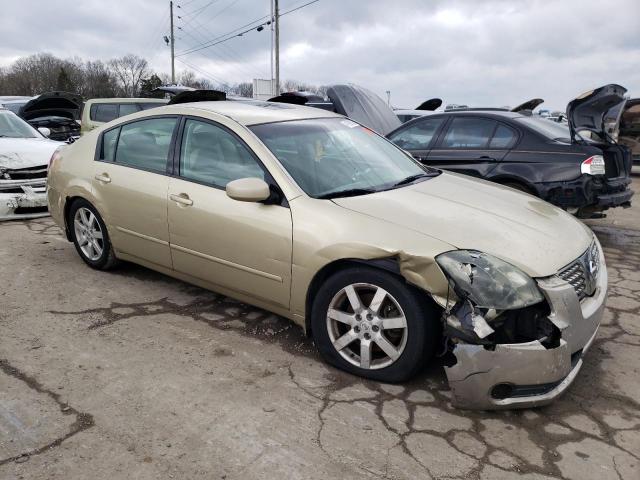 Photo 4 from auction – 2004 NISSAN MAXIMA SE with VIN 1N4BA41E34C868088