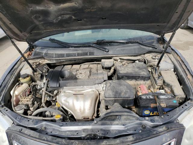Photo 11 from auction – 2010 TOYOTA CAMRY BASE with VIN 4T1BF3EK9AU529696