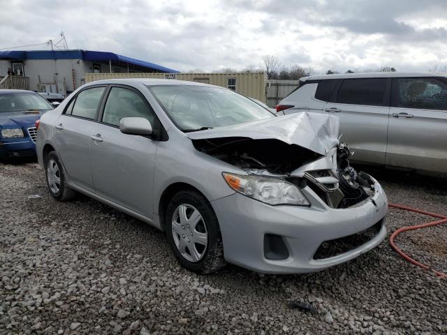 Photo 4 from auction – 2011 TOYOTA COROLLA BA with VIN JTDBU4EEXBJ096449