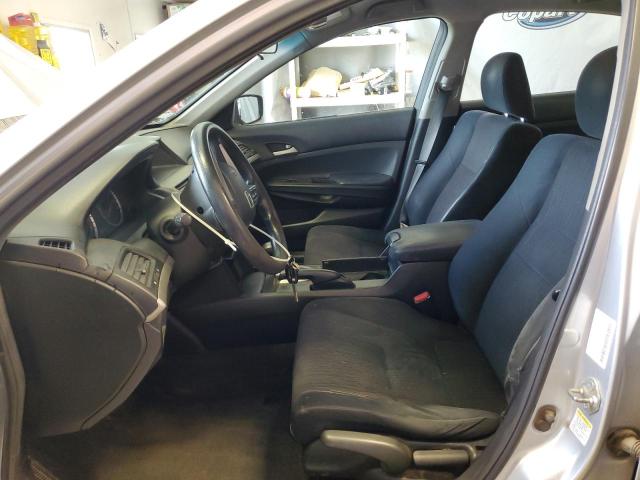 Photo 7 from auction – 2012 HONDA ACCORD LX with VIN 1HGCP2F33CA130019