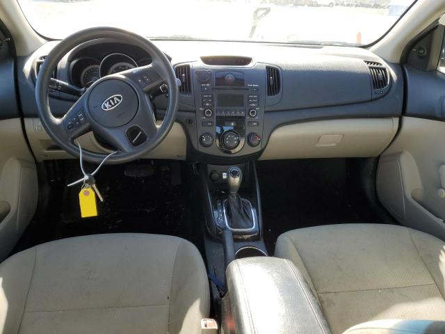 Photo 8 from auction – 2011 KIA FORTE LX with VIN KNAFT4A21B5358896