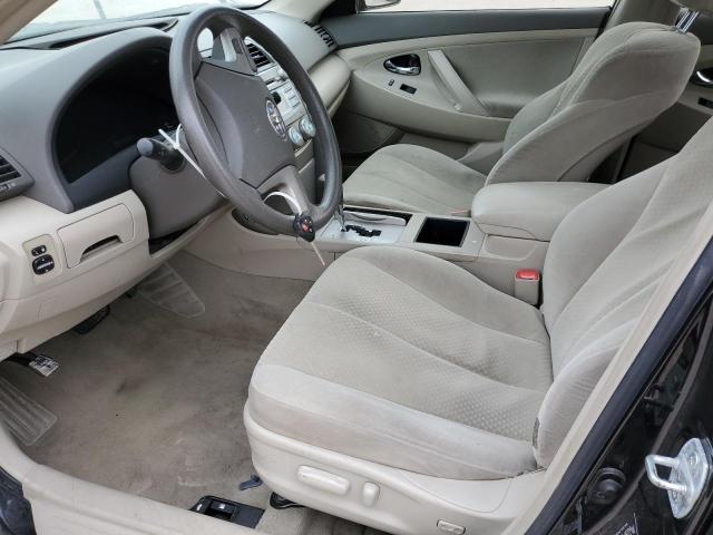 Photo 7 from auction – 2009 TOYOTA CAMRY BASE with VIN 4T1BE46K89U838613