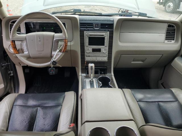 Photo 8 from auction – 2008 LINCOLN NAVIGATOR with VIN 5LMFL27508LJ19474