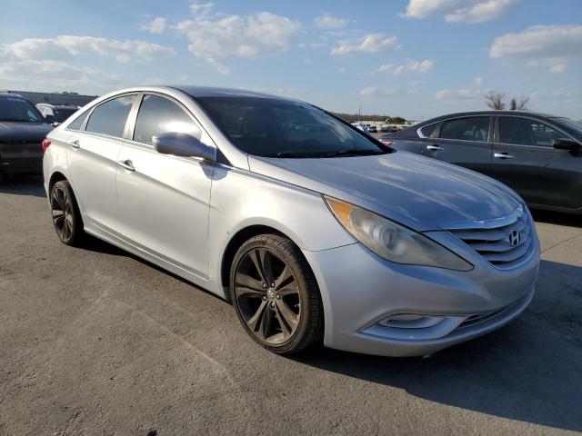 Photo 4 from auction – 2011 HYUNDAI SONATA GLS with VIN 5NPEB4AC8BH036783