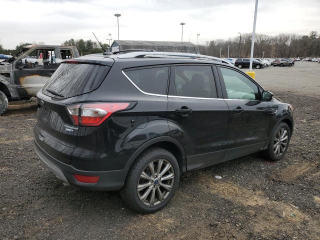 Photo 3 from auction – 2018 FORD ESCAPE TIT with VIN 1FMCU9J93JUC94079