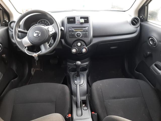 Photo 8 from auction – 2014 NISSAN VERSA S with VIN 3N1CN7APXEL853358