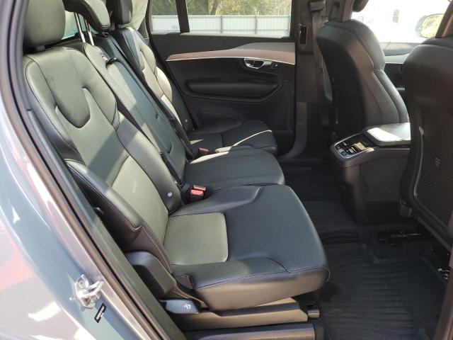 Photo 11 from auction – 2022 VOLVO XC90 T5 MO with VIN YV4102CK9N1780897