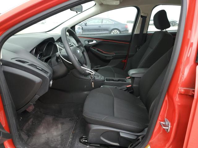 Photo 7 from auction – 2016 FORD FOCUS SE with VIN 1FADP3F23GL396494