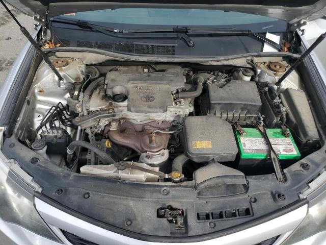 Photo 11 from auction – 2012 TOYOTA CAMRY BASE with VIN 4T1BF1FK9CU200633