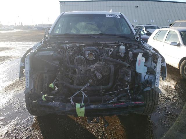 Photo 5 from auction – 2016 CADILLAC ESCALADE P with VIN 1GYS4CKJ1GR448154