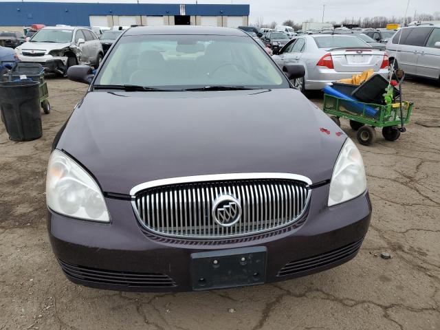 Photo 5 from auction – 2009 BUICK LUCERNE CX with VIN 1G4HP57M09U150437