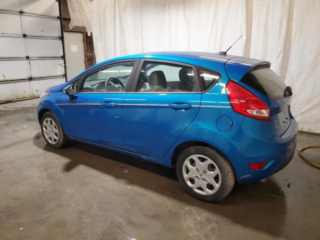 Photo 2 from auction – 2013 FORD FIESTA SE with VIN 3FADP4EJ2DM174134