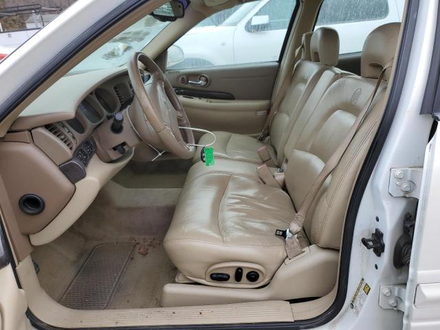 Photo 7 from auction – 2004 BUICK LESABRE LI with VIN 1G4HR54K34U148574