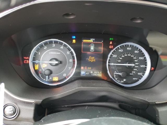 Photo 9 from auction – 2022 SUBARU ASCENT LIM with VIN 4S4WMAPD6N3439198