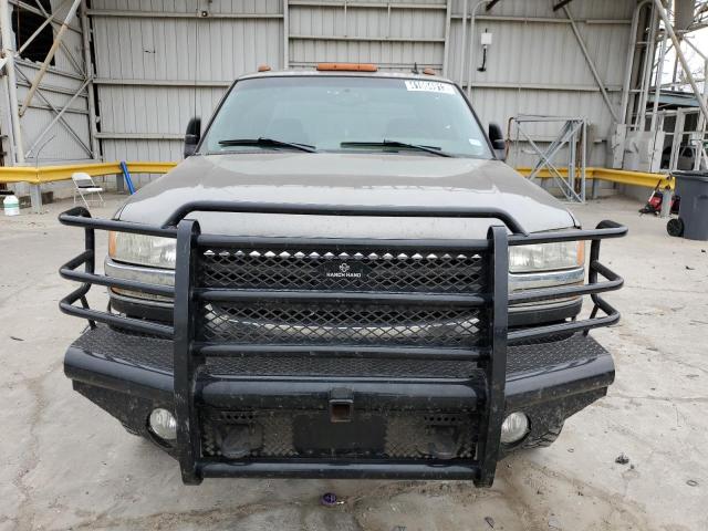 Photo 5 from auction – 2006 GMC SIERRA K25 with VIN 1GTHK23D16F205906