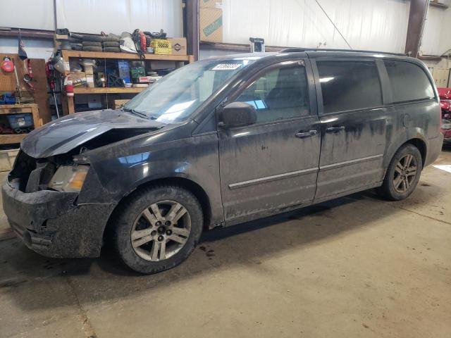 DODGE GRAND CARA 2008 with VIN 2D8HN44P68R630305 - Photo from auction