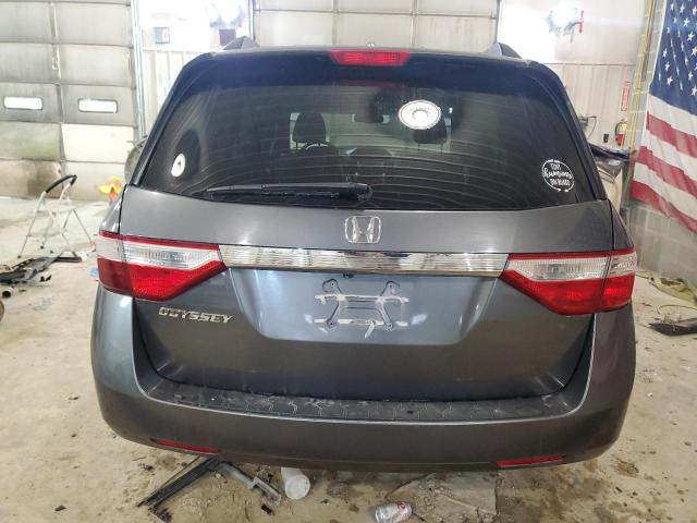 Photo 6 from auction – 2012 HONDA ODYSSEY EX with VIN 5FNRL5H68CB141120