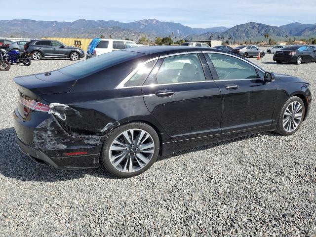 Photo 3 from auction – 2020 LINCOLN MKZ RESERV with VIN 3LN6L5LU0LR611224
