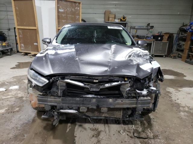 Photo 5 from auction – 2013 FORD FUSION SE with VIN 3FA6P0HR1DR153586