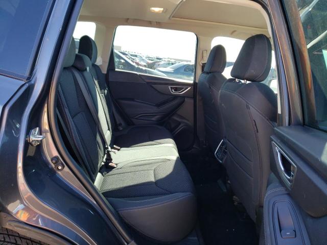 Photo 10 from auction – 2021 SUBARU FORESTER P with VIN JF2SKAJC2MH590034