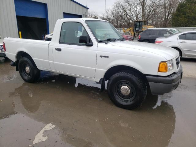 Photo 4 from auction – 2003 FORD RANGER with VIN 1FTYR10D13TA20391