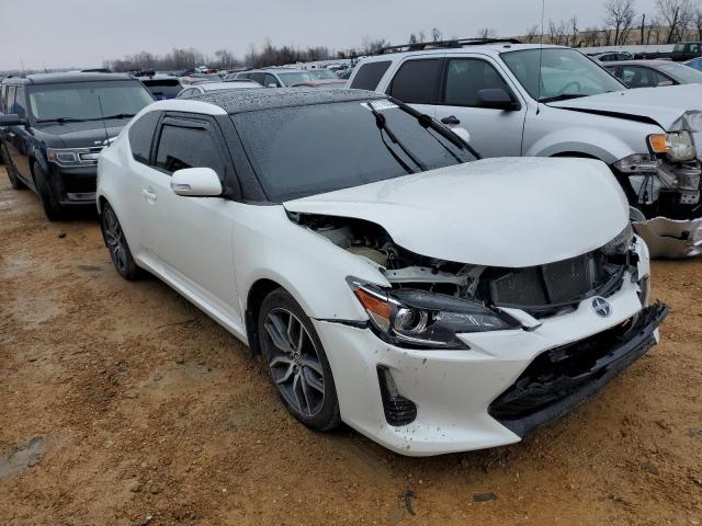 Photo 4 from auction – 2016 TOYOTA SCION TC with VIN JTKJF5C72GJ017954