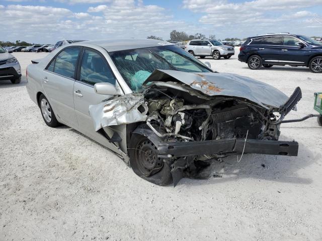 Photo 4 from auction – 2003 TOYOTA CAMRY LE with VIN 4T1BE32K03U257100