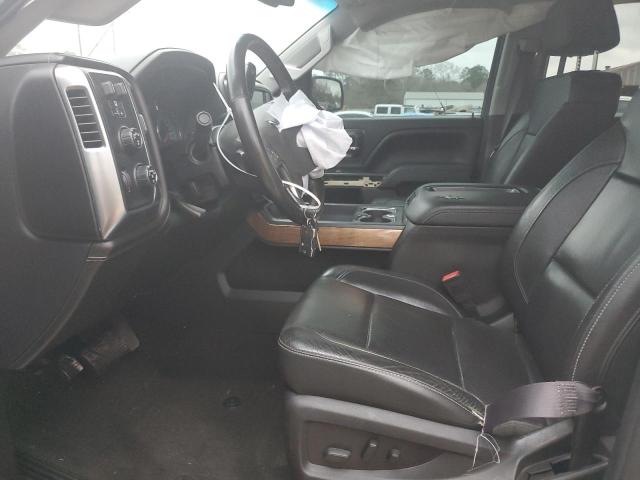 Zdjęcie 7 z aukcji – 2017 CHEVROLET SILVERADO z VIN 3GCUKSEC9HG208542