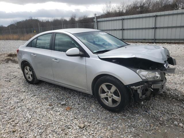 Photo 4 from auction – 2011 CHEVROLET CRUZE LT with VIN 1G1PG5S94B7175065