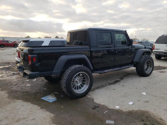 Photo 3 from auction – 2020 JEEP GLADIATOR with VIN 1C6HJTAG6LL159418