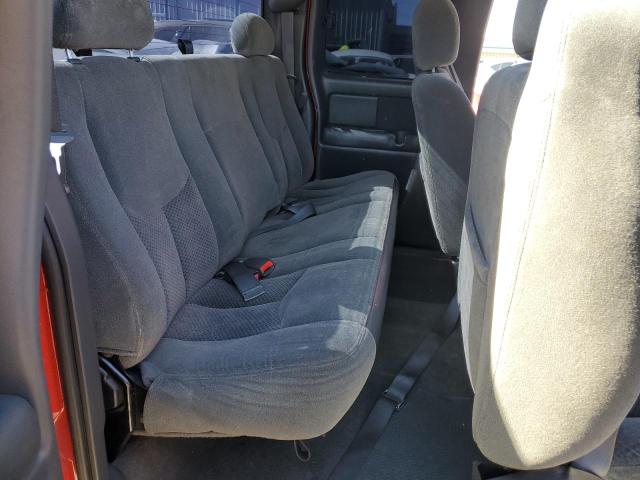 Photo 10 from auction – 2004 CHEVROLET SILVERADO with VIN 2GCEC19V841261646