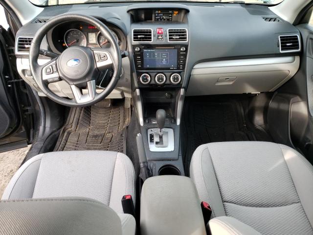 Photo 8 from auction – 2017 SUBARU FORESTER 2 with VIN JF2SJAEC0HH413615