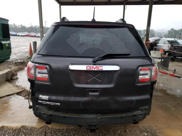 Photo 6 from auction – 2016 GMC ACADIA DEN with VIN 1GKKRTKD6GJ152339