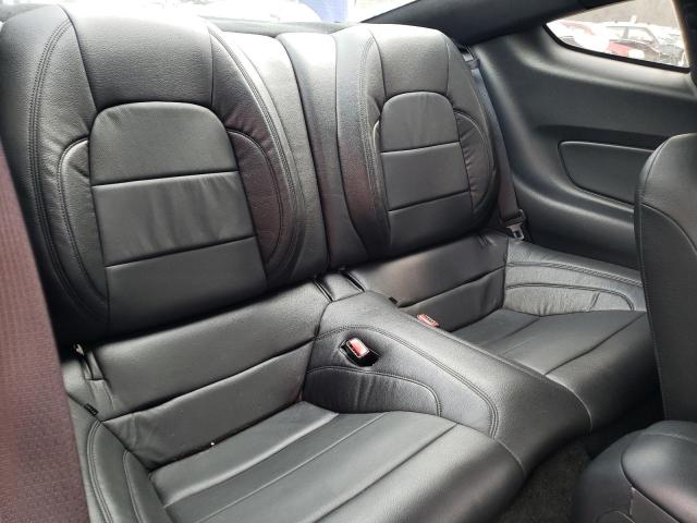 Photo 10 from auction – 2016 FORD MUSTANG with VIN 1FA6P8AM2G5289178