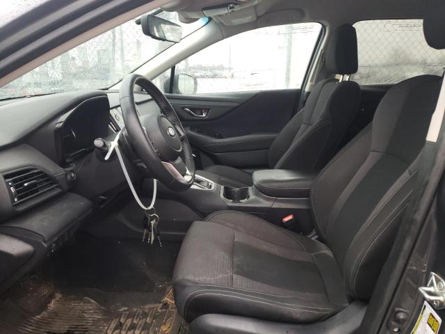 Photo 7 from auction – 2020 SUBARU OUTBACK PR with VIN 4S4BTACC0L3172703
