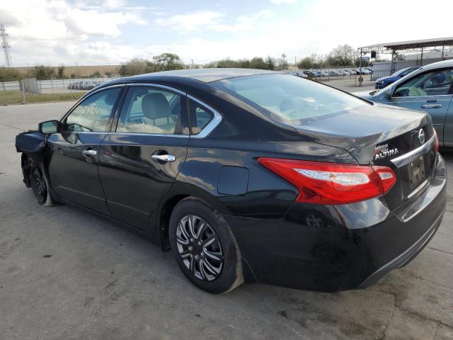 Photo 2 from auction – 2016 NISSAN ALTIMA 2.5 with VIN 1N4AL3AP6GN350924