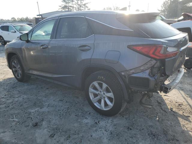 Photo 2 from auction – 2016 LEXUS RX 350 with VIN 2T2ZZMCA8GC021456