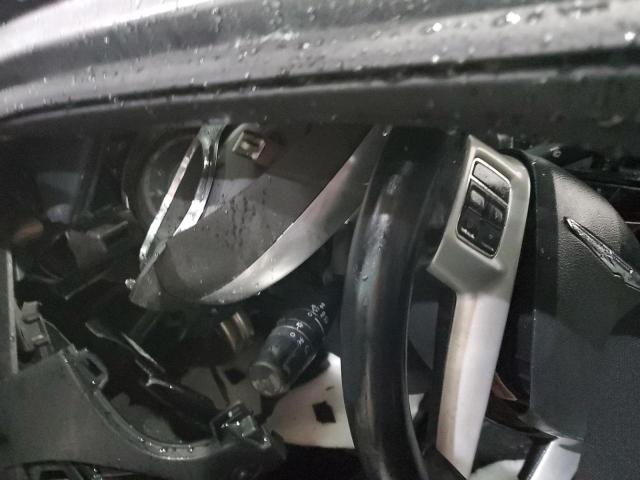 Photo 9 from auction – 2011 CHRYSLER 200 TOURIN with VIN 1C3BC1FB0BN615169