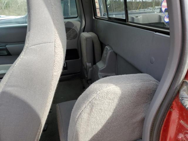 Photo 10 from auction – 2001 FORD RANGER SUP with VIN 1FTZR15E41TA39911