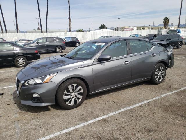 NISSAN ALTIMA S 2019 with VIN 1N4BL4BVXKC247095 - Photo from auction