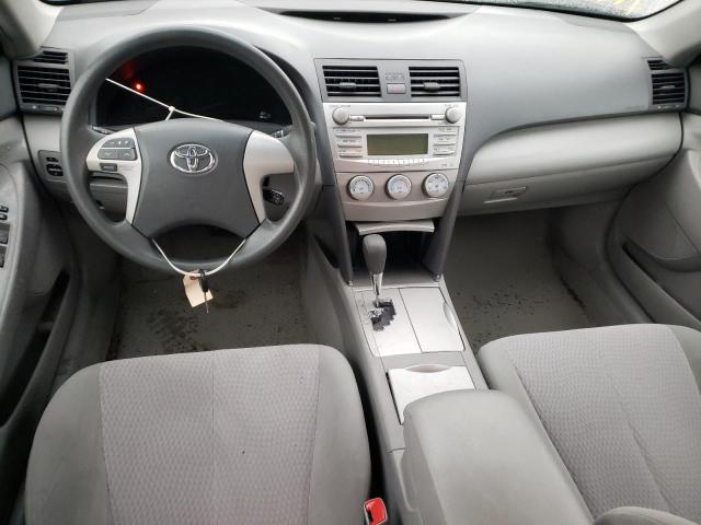 Photo 8 from auction – 2011 TOYOTA CAMRY BASE with VIN 4T1BF3EK7BU588277