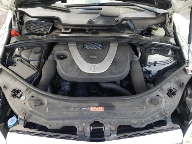 Photo 12 from auction – 2007 MERCEDES-BENZ R-CLASS with VIN 4JGCB65E27A047495